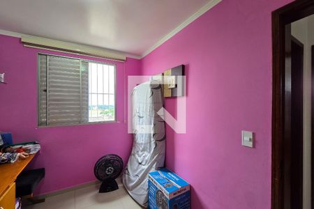 Quarto 1 de apartamento à venda com 3 quartos, 60m² em Paulicéia, São Bernardo do Campo