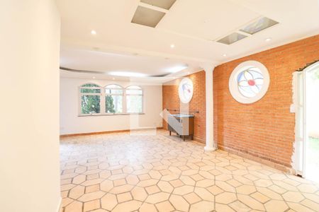 Casa para alugar com 2 quartos, 130m² em Vila Irmaos Arnoni, São Paulo