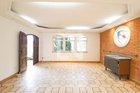 Casa para alugar com 2 quartos, 130m² em Vila Irmaos Arnoni, São Paulo