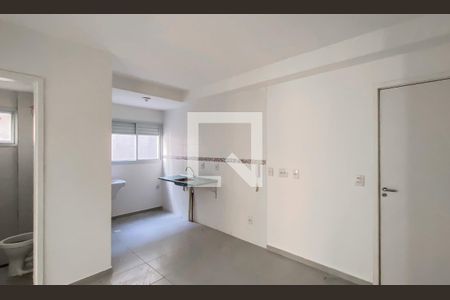 Sala de apartamento para alugar com 2 quartos, 38m² em Artur Alvim, São Paulo