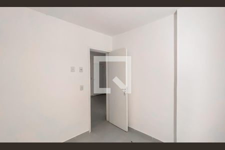 Quarto 1 de apartamento para alugar com 2 quartos, 38m² em Artur Alvim, São Paulo