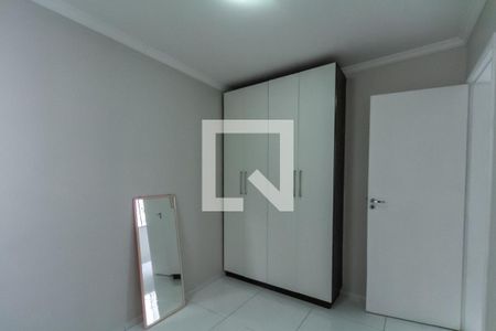 Quarto 1 de apartamento para alugar com 2 quartos, 50m² em Planalto, São Bernardo do Campo