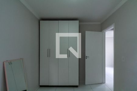 Quarto 1 de apartamento para alugar com 2 quartos, 50m² em Planalto, São Bernardo do Campo