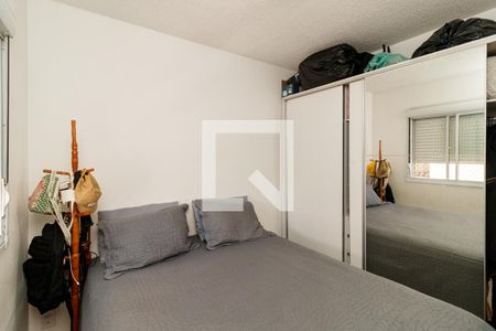 Quarto 2 de apartamento à venda com 2 quartos, 38m² em Vila Guilherme, São Paulo