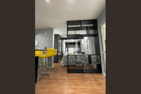 Quarto de apartamento para alugar com 1 quarto, 38m² em Jardim Flor da Montanha, Guarulhos