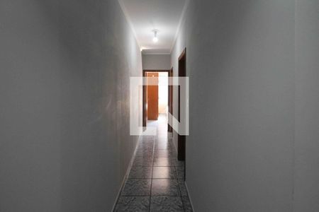 Casa à venda com 3 quartos, 125m² em Jardim Tiete, São Paulo