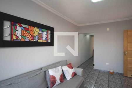 Casa à venda com 3 quartos, 125m² em Jardim Tiete, São Paulo