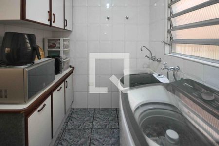 Casa à venda com 3 quartos, 125m² em Jardim Tiete, São Paulo