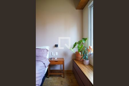 Quarto de apartamento para alugar com 2 quartos, 82m² em Cerqueira César, São Paulo