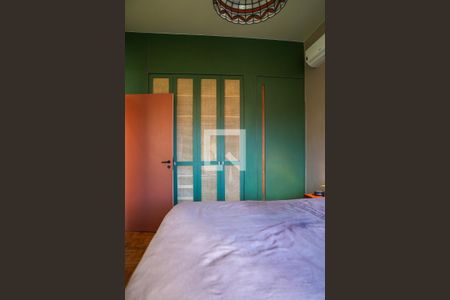 Quarto de apartamento para alugar com 2 quartos, 82m² em Cerqueira César, São Paulo