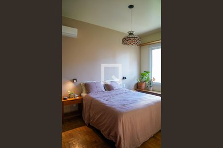 Quarto de apartamento para alugar com 2 quartos, 82m² em Cerqueira César, São Paulo