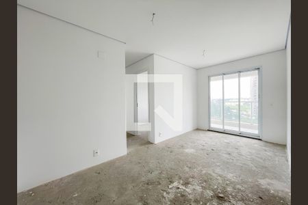 Sala de apartamento à venda com 3 quartos, 65m² em Rochdale, Osasco