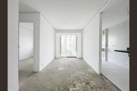 Sala de apartamento à venda com 3 quartos, 65m² em Rochdale, Osasco