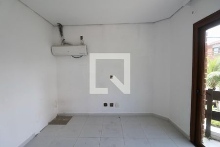 Suíte 2 de casa para alugar com 4 quartos, 500m² em Jardim Tres Marias, Guarujá