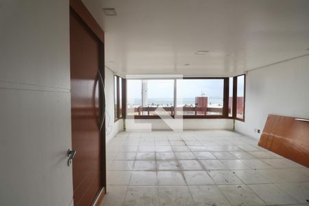 Suíte 3 de casa para alugar com 4 quartos, 500m² em Jardim Tres Marias, Guarujá