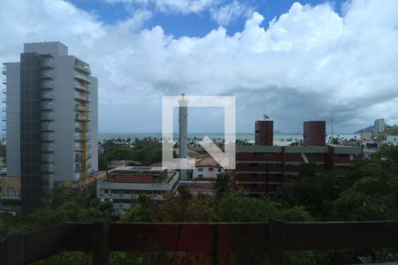 Vista de casa para alugar com 4 quartos, 500m² em Jardim Tres Marias, Guarujá