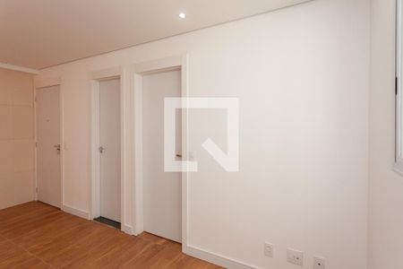 Sala de apartamento à venda com 2 quartos, 35m² em Jardim Sabara, São Paulo