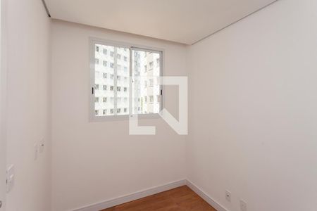 Quarto de apartamento à venda com 2 quartos, 35m² em Jardim Sabara, São Paulo