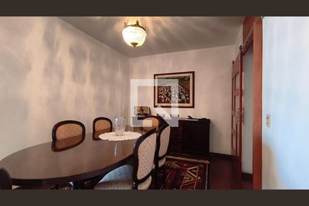 Sala de apartamento à venda com 4 quartos, 175m² em Jardim Vila Mariana, São Paulo