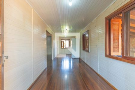 Sala/Cozinha de casa à venda com 2 quartos, 200m² em Estância Velha, Canoas