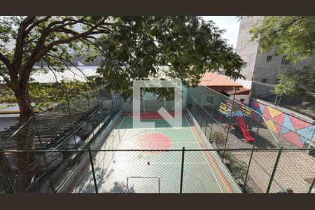 Sala de apartamento à venda com 2 quartos, 61m² em Brás, São Paulo