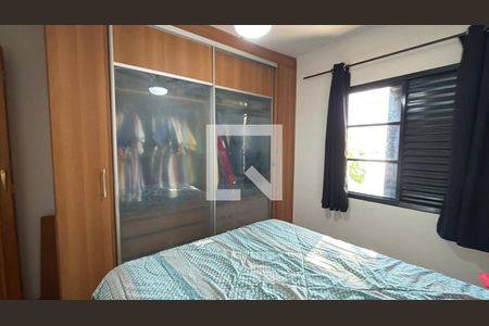 Quarto 1 de apartamento à venda com 2 quartos, 61m² em Brás, São Paulo