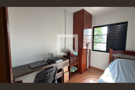 Quarto 2 de apartamento à venda com 2 quartos, 61m² em Brás, São Paulo