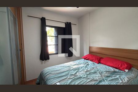 Quarto 1 de apartamento à venda com 2 quartos, 61m² em Brás, São Paulo