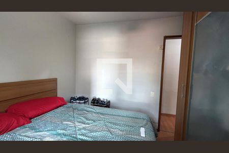 Quarto 1 de apartamento à venda com 2 quartos, 61m² em Brás, São Paulo