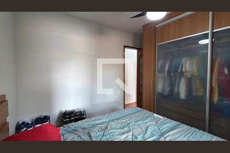 Quarto 1 de apartamento à venda com 2 quartos, 61m² em Brás, São Paulo