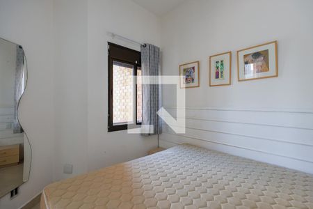 Quarto de apartamento à venda com 1 quarto, 40m² em Jardim Ampliacao, São Paulo