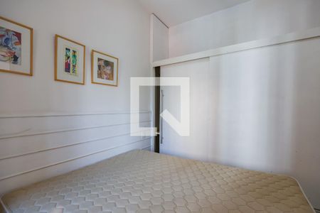 Quarto de apartamento à venda com 1 quarto, 40m² em Jardim Ampliacao, São Paulo