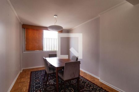 Sala de Jantar de apartamento para alugar com 3 quartos, 127m² em Perdizes, São Paulo