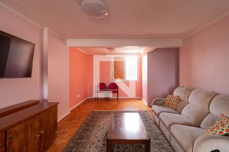 Sala de apartamento para alugar com 3 quartos, 127m² em Perdizes, São Paulo