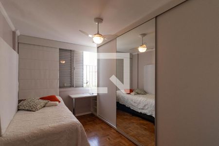 Quarto 1 de apartamento para alugar com 3 quartos, 127m² em Perdizes, São Paulo
