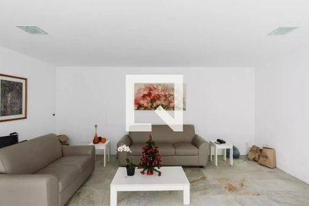 Salão de Festas de apartamento para alugar com 3 quartos, 127m² em Perdizes, São Paulo