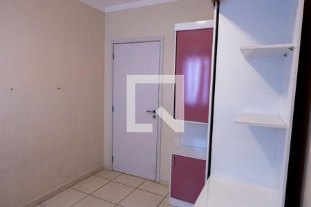 Quarto 1 - Armários de apartamento para alugar com 2 quartos, 52m² em Jardim Bertanha, Sorocaba