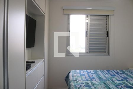 Quarto 1 de apartamento à venda com 3 quartos, 65m² em Água Branca, São Paulo