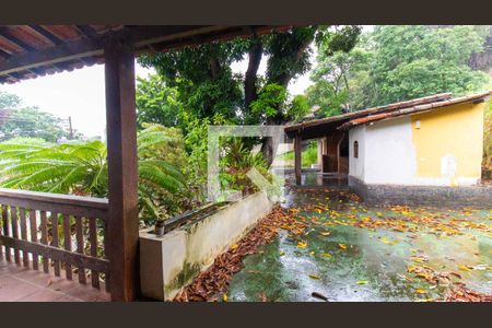 Casa para alugar com 4 quartos, 2000m² em Piratininga, Niterói