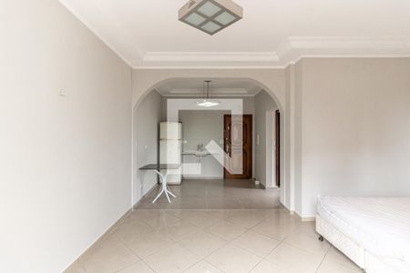 Studio de kitnet/studio à venda com 1 quarto, 58m² em Centro Histórico de São Paulo, São Paulo