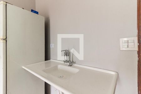 Studio de kitnet/studio à venda com 1 quarto, 58m² em Centro Histórico de São Paulo, São Paulo