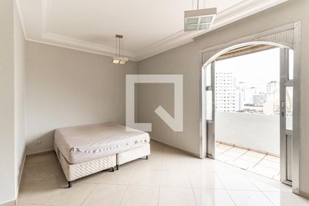 Studio de kitnet/studio à venda com 1 quarto, 58m² em Centro Histórico de São Paulo, São Paulo