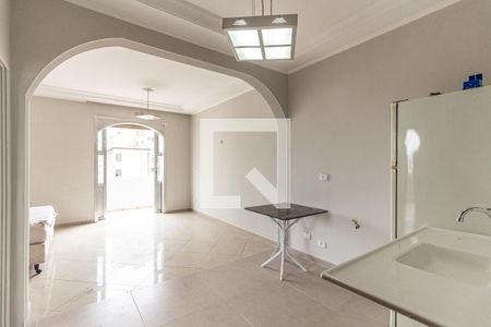 Studio de kitnet/studio à venda com 1 quarto, 58m² em Centro Histórico de São Paulo, São Paulo