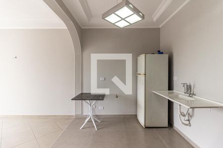 Studio de kitnet/studio à venda com 1 quarto, 58m² em Centro Histórico de São Paulo, São Paulo