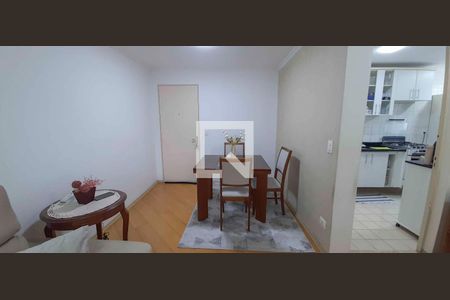 Apartamento à venda com 2 quartos, 57m² em Bandeiras, Osasco
