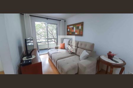 Apartamento à venda com 2 quartos, 57m² em Bandeiras, Osasco