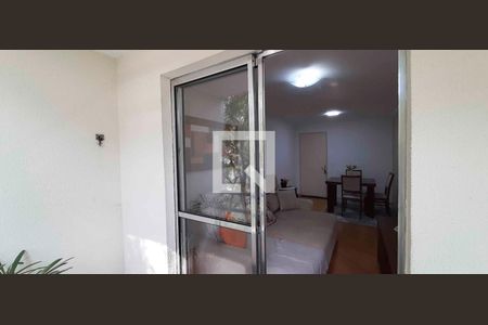 Apartamento à venda com 2 quartos, 57m² em Bandeiras, Osasco