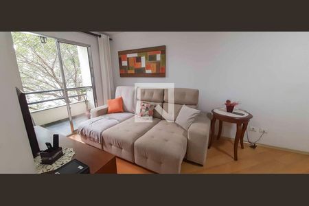 Apartamento à venda com 2 quartos, 57m² em Bandeiras, Osasco