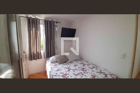 Apartamento à venda com 2 quartos, 57m² em Bandeiras, Osasco