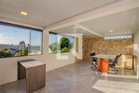 Quarto 2 de apartamento para alugar com 2 quartos, 120m² em Vila Jardim, Porto Alegre